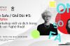 On Sofa/ Ghế Dài #5: Writing And Translation In Art With Artplas