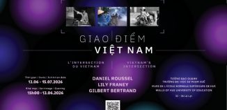 Vietnam’s Intersection