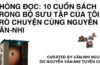 phòng đọc: 10 cuốn sách trong bộ sưu tập của tôi